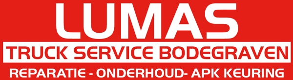LUMAS Truck Service Bodegraven B.V.
